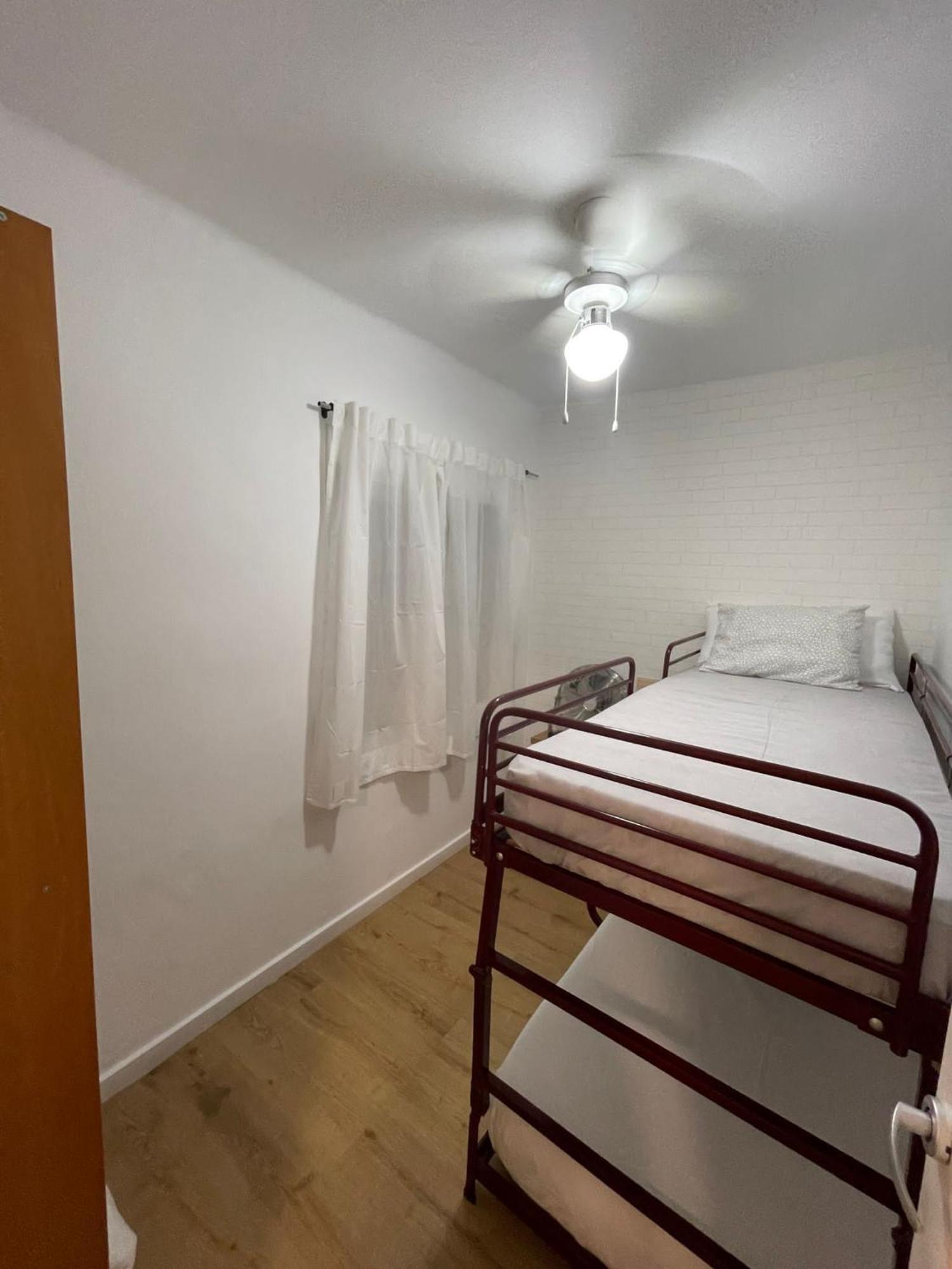 Apartamento En La Costa Del Maresme Pineda de Mar Exteriör bild