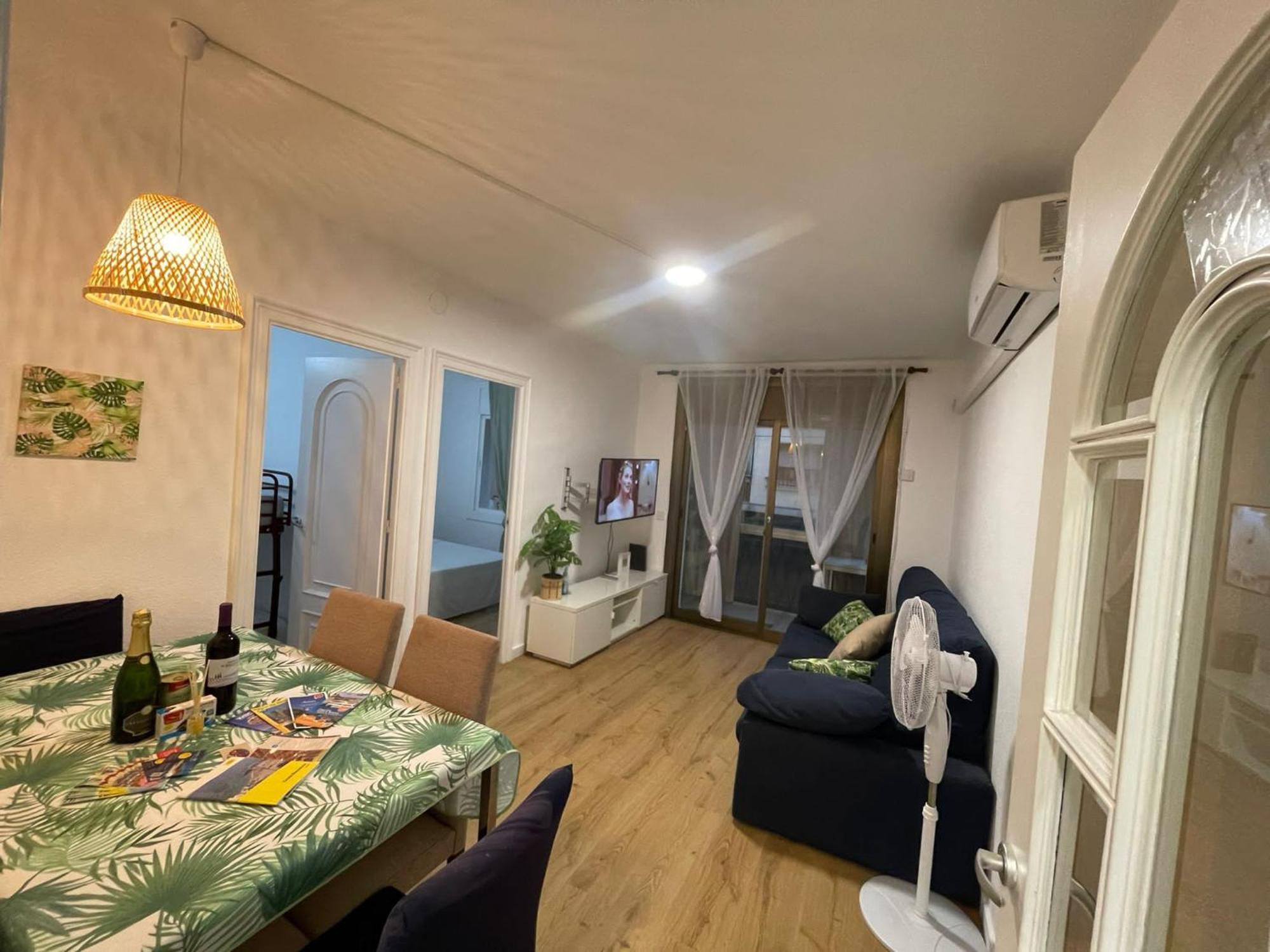 Apartamento En La Costa Del Maresme Pineda de Mar Exteriör bild